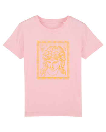 Dionysos Zeul Vinului Cotton Pink