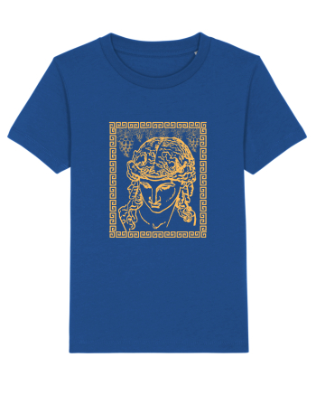 Dionysos Zeul Vinului Majorelle Blue