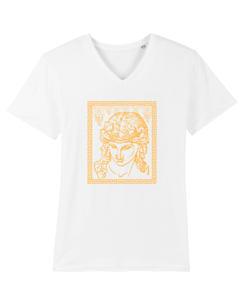 Dionysos Zeul Vinului White