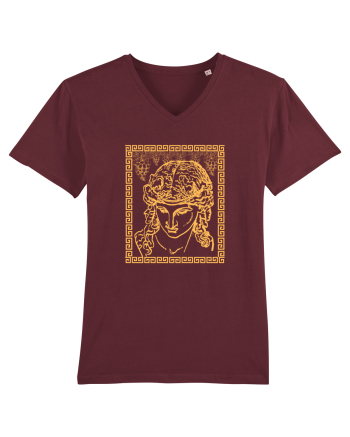 Dionysos Zeul Vinului Burgundy