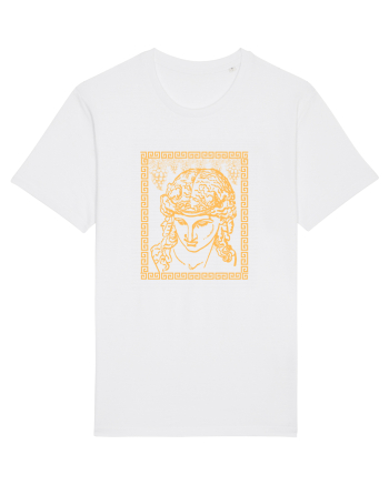 Dionysos Zeul Vinului White