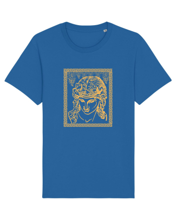 Dionysos Zeul Vinului Royal Blue