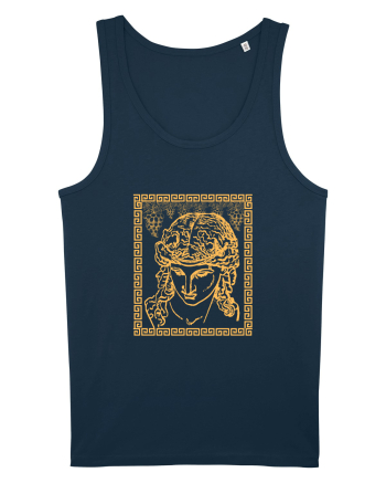 Dionysos Zeul Vinului Navy
