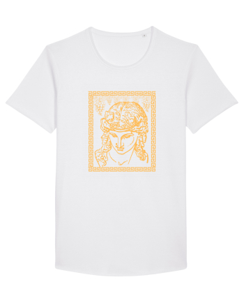 Dionysos Zeul Vinului White