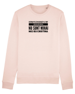 Inspiro #30 Bluză mânecă lungă Unisex Rise