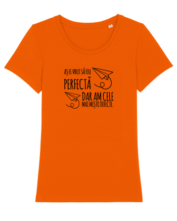 Inspiro #32 Bright Orange