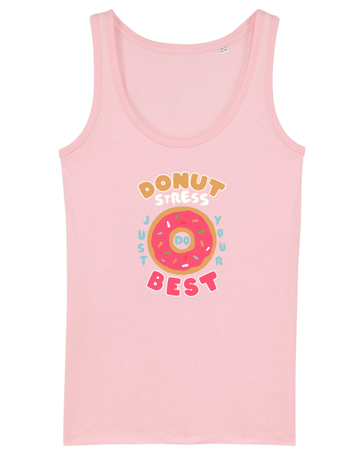 Maiou Damă Dreamer Cotton Pink