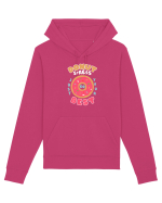 Donut Stress Hanorac Unisex Drummer
