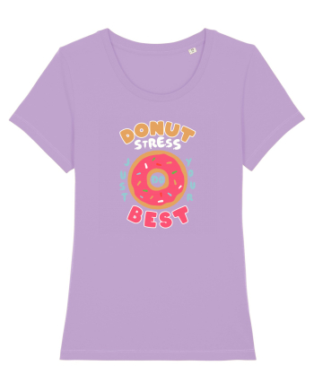Donut Stress Lavender Dawn