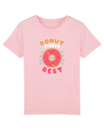 Donut Stress Tricou mânecă scurtă  Copii Mini Creator