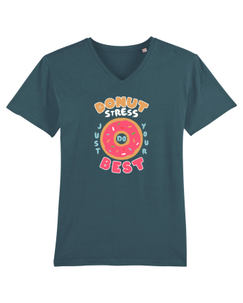 Donut Stress Stargazer