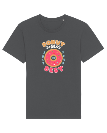 Donut Stress Anthracite