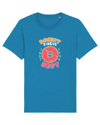 Donut Stress Azur