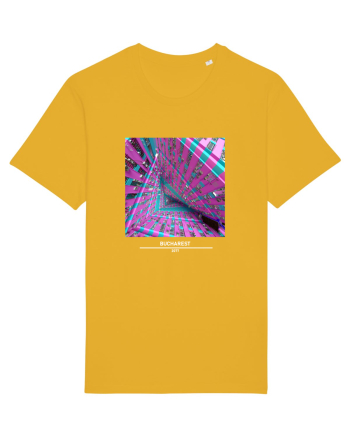 Bucharest 2077 Chapter 2  Spectra Yellow