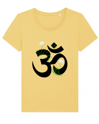 Simbol Om (Ohm )  Jojoba
