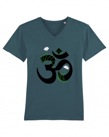 Simbol Om (Ohm )  Stargazer