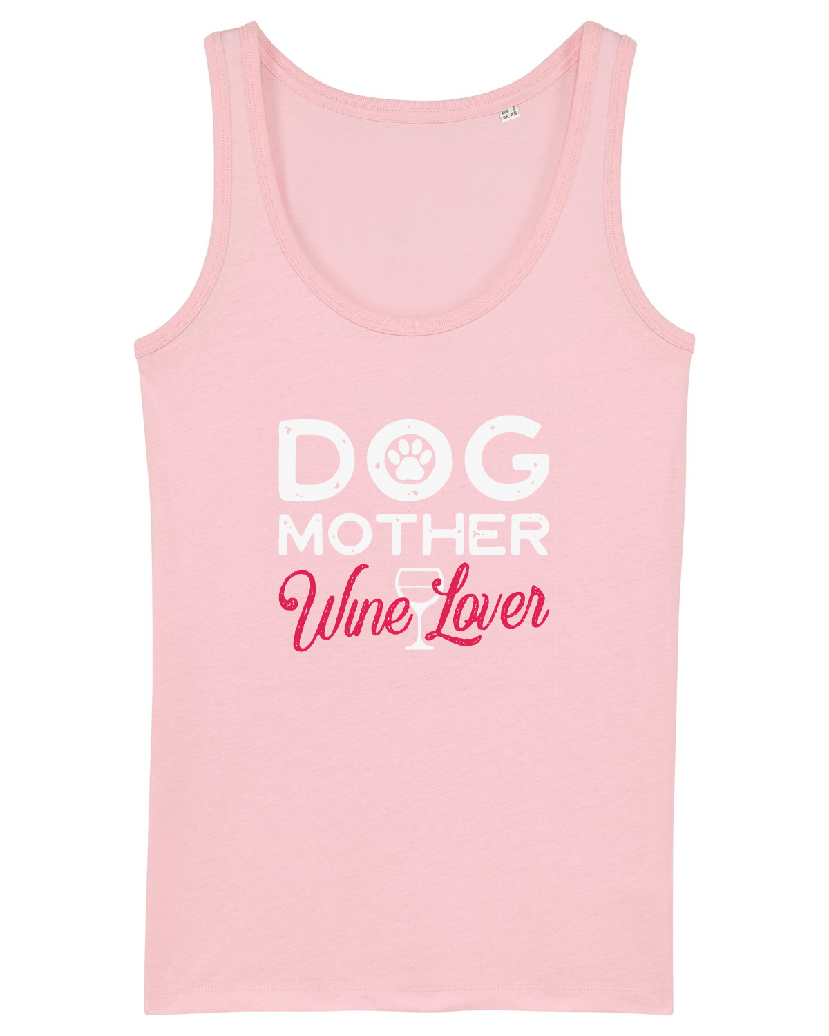 Maiou Damă Dreamer Cotton Pink