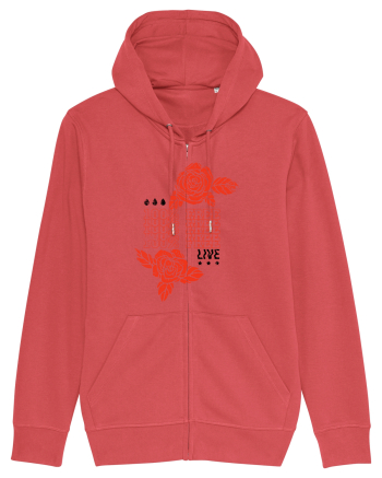 100% Free Carmine Red