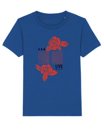 100% Free Majorelle Blue