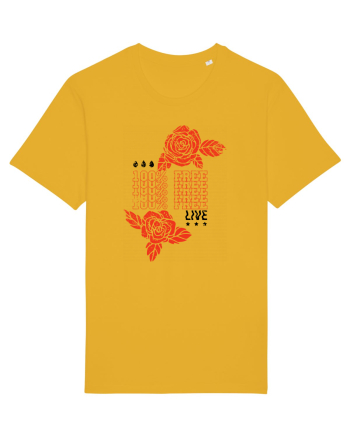 100% Free Spectra Yellow