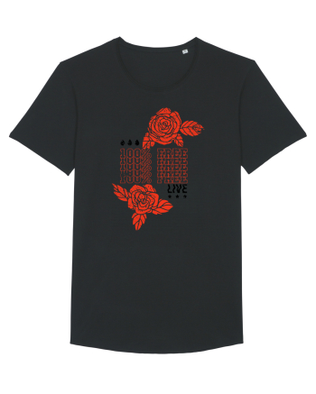 100% Free Black