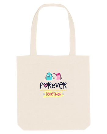 Forever Together Natural