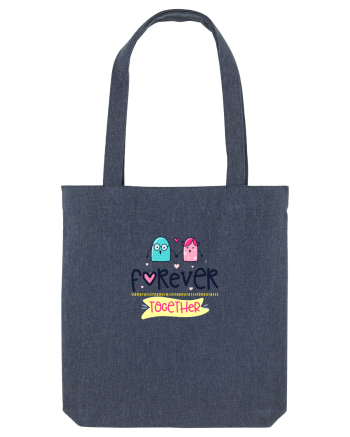 Forever Together Midnight Blue