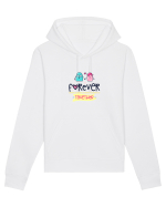 Forever Together Hanorac Unisex Drummer