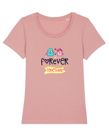 Forever Together Canyon Pink