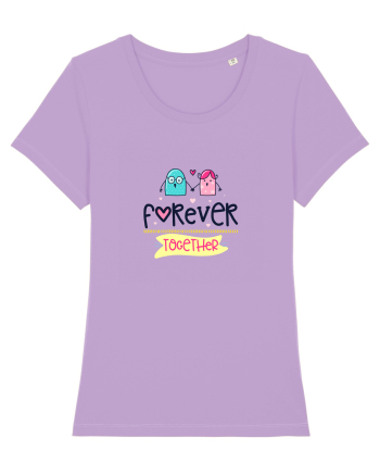 Forever Together Lavender Dawn
