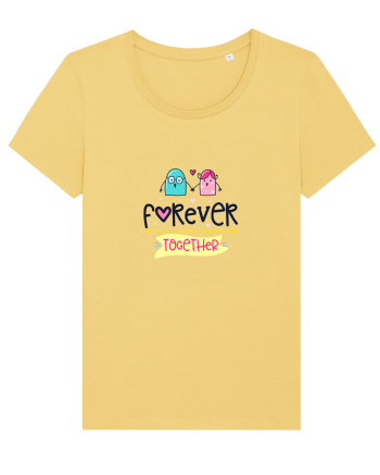Forever Together Jojoba