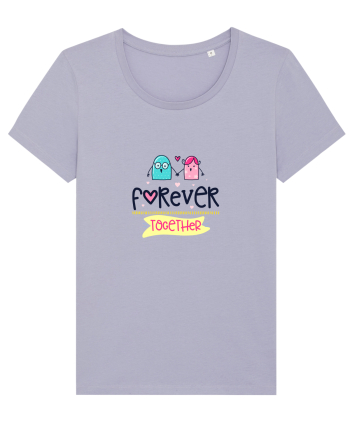 Forever Together Lavender