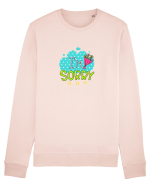 I'm Sorry Bluză mânecă lungă Unisex Rise