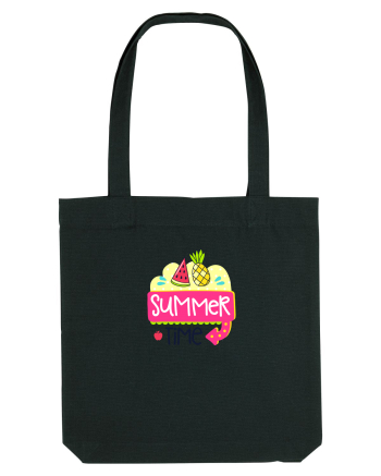 Summer Time Black