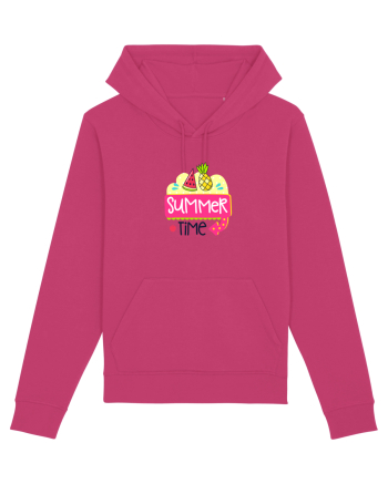 Summer Time Raspberry