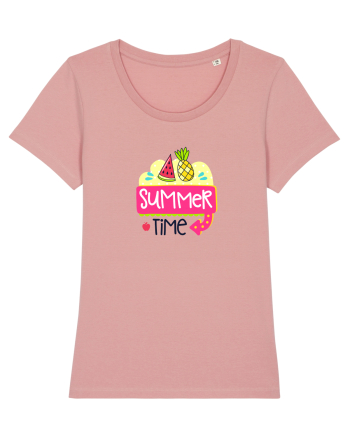 Summer Time Canyon Pink