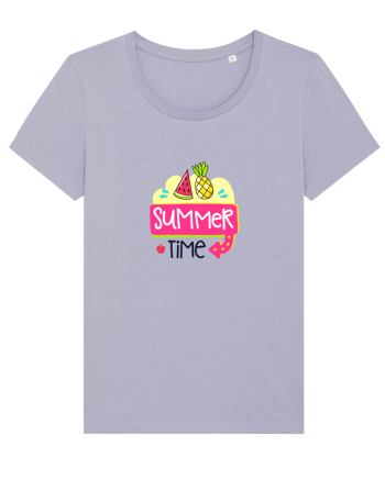 Summer Time Lavender