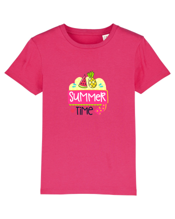 Summer Time Raspberry