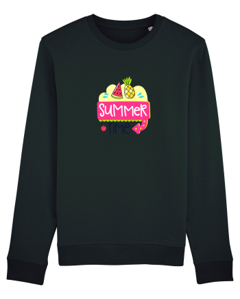 Summer Time Black