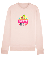 Summer Time Bluză mânecă lungă Unisex Rise
