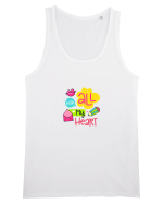 All my Heart Maiou Bărbat Runs