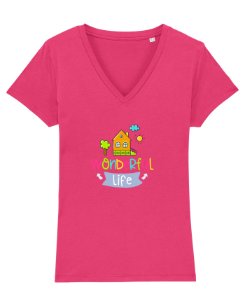 Wonderful Life Raspberry