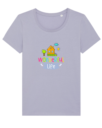 Wonderful Life Lavender