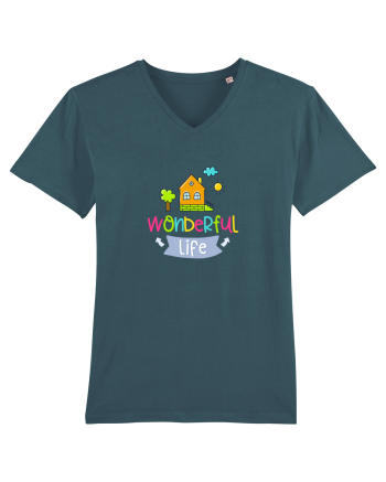 Wonderful Life Stargazer