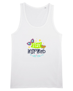 Stay Inspired Maiou Bărbat Runs