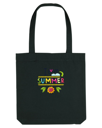 I love Summer Black
