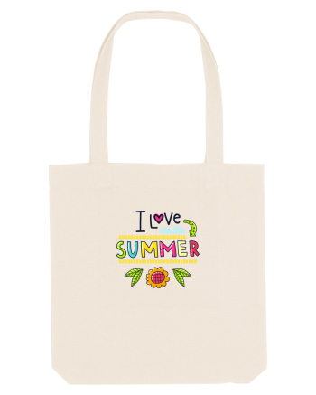I love Summer Natural