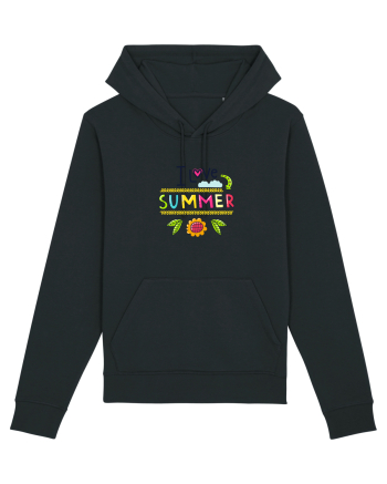 I love Summer Black