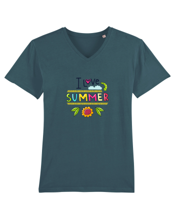 I love Summer Stargazer