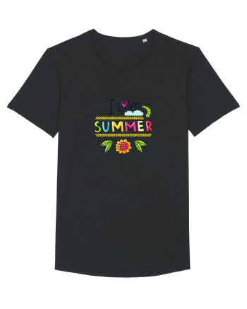 I love Summer Black